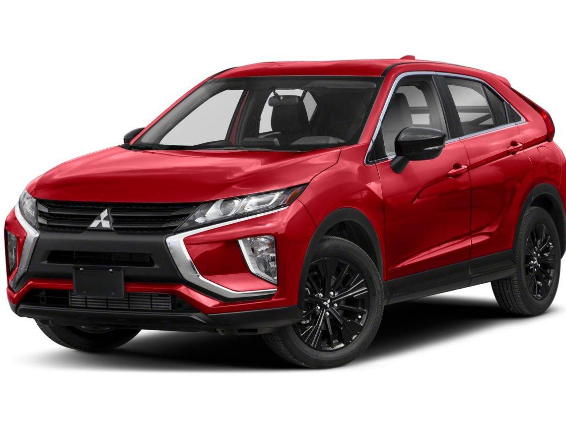 MITSUBISHI ECLIPSE CROSS 2019 JA4AT4AA2KZ020222 image